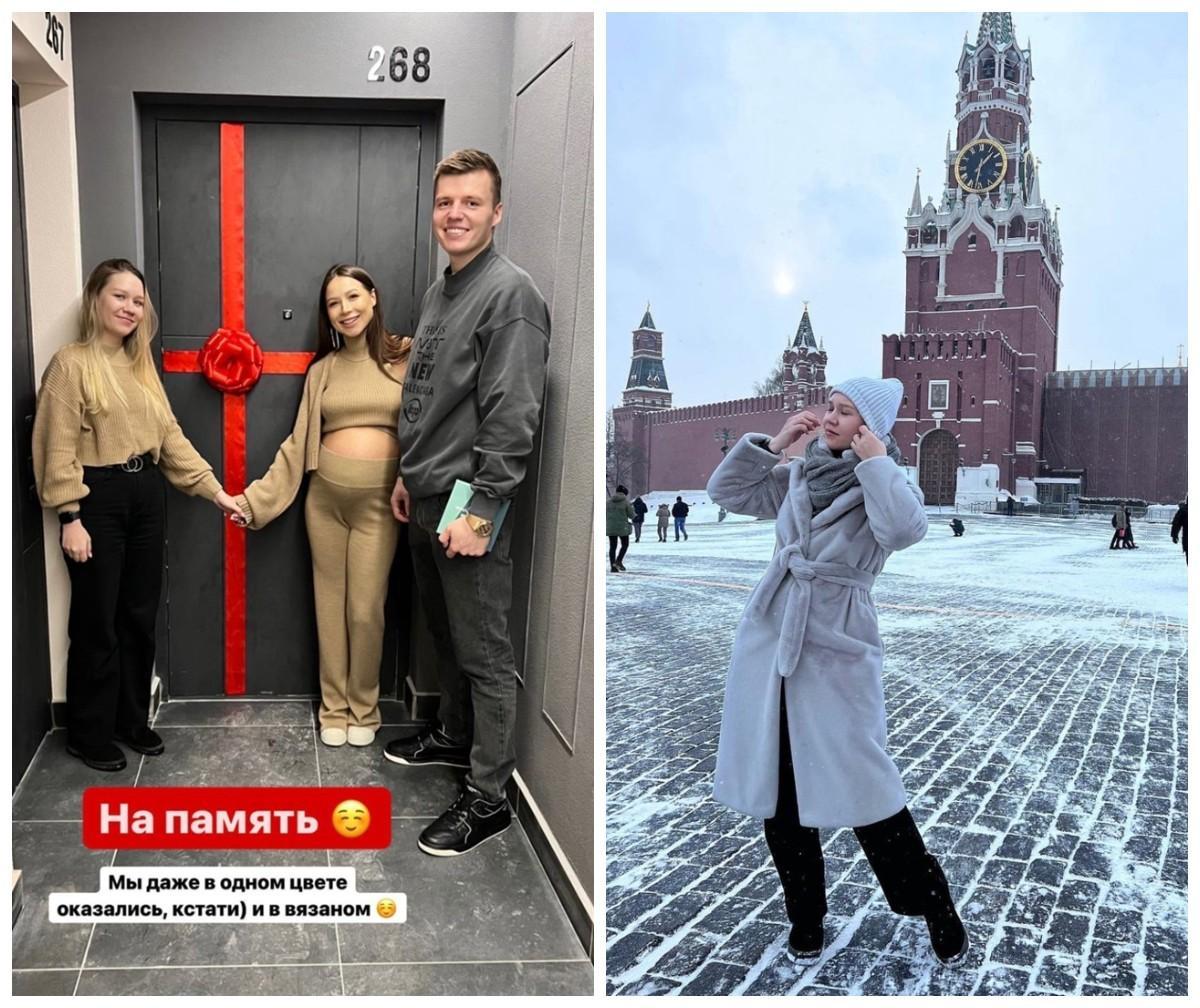 Фото Квартира в Москве, миллион для школьника и корона фитнес-модели: как жители Новосибирской области в 2022 году поймали удачу за хвост 2